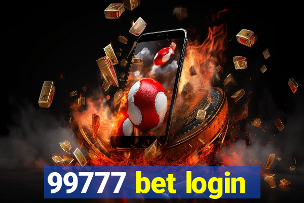 99777 bet login